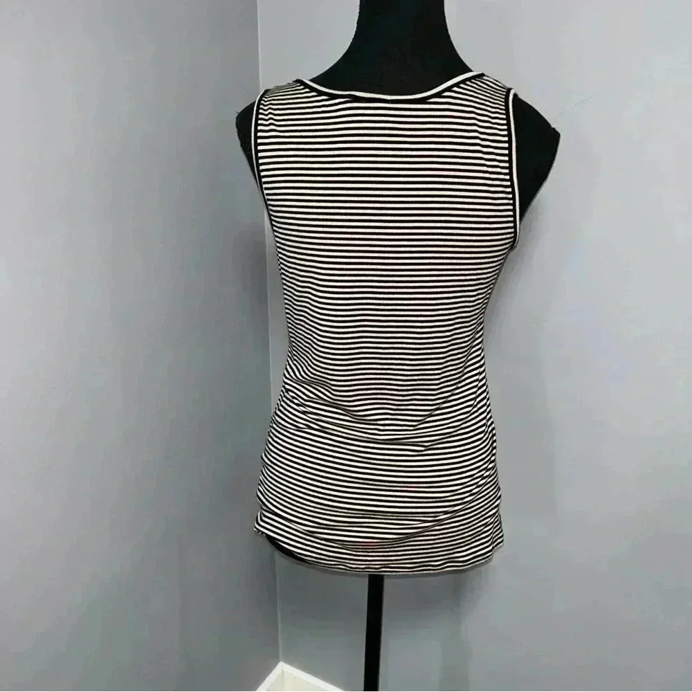 RD  Style Rag Tank - Picture 3 of 5